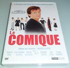 DVD COMEDIE LE COMIQUE
