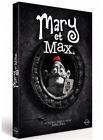 DVD AUTRES GENRES MARY ET MAX