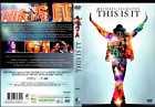 DVD DOCUMENTAIRE THIS IS IT