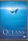 DVD DOCUMENTAIRE OCEANS - EDITION LIMITEE