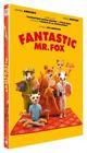 DVD COMEDIE FANTASTIC MR. FOX