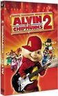 DVD COMEDIE ALVIN ET LES CHIPMUNKS 2