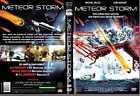 DVD SCIENCE FICTION METEOR STORM