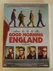 DVD COMEDIE GOOD MORNING ENGLAND
