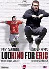 DVD COMEDIE LOOKING FOR ERIC
