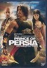 DVD ACTION PRINCE OF PERSIA : LES SABLES DU TEMPS