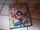 DVD COMEDIE TOY STORY 3