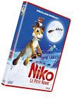 DVD ENFANTS NIKO, LE PETIT RENNE