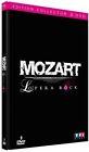 DVD MUSICAL, SPECTACLE MOZART, L'OPERA ROCK - EDITION DOUBLE
