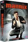 DVD POLICIER, THRILLER MANNIX - SAISON 1