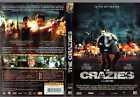 DVD HORREUR THE CRAZIES