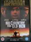 DVD AUTRES GENRES NO COUNTRY FOR OLD MEN