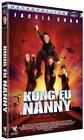 DVD COMEDIE KUNG FU NANNY