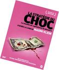 DVD DOCUMENTAIRE LA STRATEGIE DU CHOC