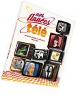 DVD DOCUMENTAIRE NOS ANNEES TELE - 1950-1980 : LES GRANDS MOMENTS DU PETIT ECRAN - EDITION COLLECTOR