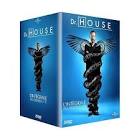 DVD DRAME DR. HOUSE - L'INTEGRALE 5 SAISONS