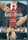 DVD COMEDIE KISS THE BRIDE