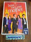 DVD COMEDIE HOW I MET YOUR MOTHER - SAISON 4
