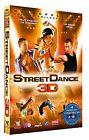DVD MUSICAL, SPECTACLE STREETDANCE 3D - VERSION 3-D