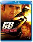 BLU-RAY ACTION 60 SECONDES CHRONO