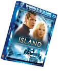 BLU-RAY ACTION THE ISLAND