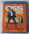 BLU-RAY ACTION OSS 117 - LE CAIRE, NID D'ESPIONS