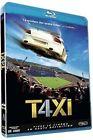 BLU-RAY ACTION TAXI 4