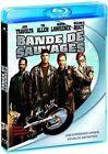 BLU-RAY AVENTURE BANDE DE SAUVAGES