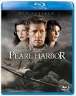 BLU-RAY GUERRE PEARL HARBOR