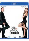 BLU-RAY ACTION MR. & MRS. SMITH