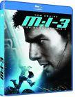 BLU-RAY ACTION MISSION IMPOSSIBLE 3