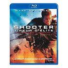 BLU-RAY ACTION SHOOTER - TIREUR D'ELITE