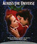 BLU-RAY COMEDIE ACROSS THE UNIVERSE