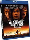 BLU-RAY DRAME NO COUNTRY FOR OLD MEN