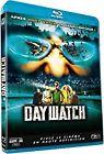 BLU-RAY HORREUR DAY WATCH