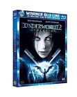 BLU-RAY HORREUR UNDERWORLD 2 : EVOLUTION