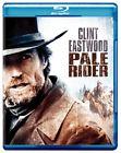 BLU-RAY ACTION PALE RIDER