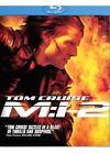 BLU-RAY ACTION M:I-2 - MISSION IMPOSSIBLE 2