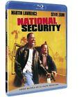 BLU-RAY ACTION NATIONAL SECURITY