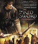 BLU-RAY AVENTURE THE RED SWORD