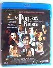 BLU-RAY COMEDIE LES POUPEES RUSSES
