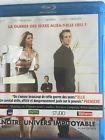 BLU-RAY COMEDIE NOTRE UNIVERS IMPITOYABLE