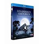 BLU-RAY DOCUMENTAIRE LES ANIMAUX AMOUREUX