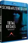 BLU-RAY SCIENCE FICTION TOTAL RECALL