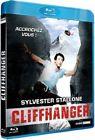 BLU-RAY ACTION CLIFFHANGER - TRAQUE AU SOMMET