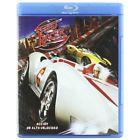 BLU-RAY ACTION SPEED RACER