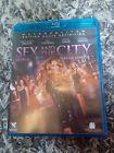BLU-RAY COMEDIE SEX AND THE CITY : LE FILM - VERSION LONGUE