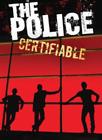 BLU-RAY MUSICAL, SPECTACLE THE POLICE - CERTIFIABLE