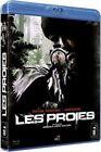 BLU-RAY POLICIER, THRILLER LES PROIES
