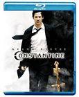 BLU-RAY SCIENCE FICTION CONSTANTINE